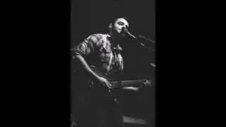 Project Atticus - Rough Feet