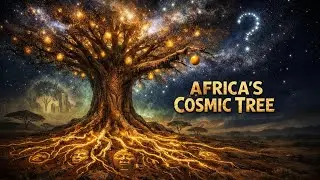 THE AFRICAN TREE OF LIFE : Cosmology, Creation, and the Sacred Order.