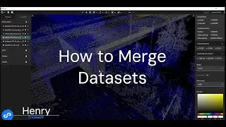 How to Merge Datasets