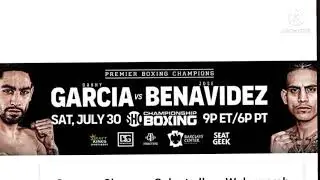 tickets for this fight go on sale at 12 p.m. ET