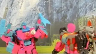 Крис Чан Prime Outtake Movie 2 обновлен
