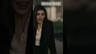 Very sad....🫂💔🫀 #handeercel #turkishseries
