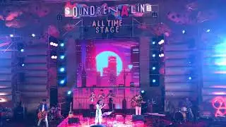 MOCCA x ARDHITO PRAMONO I SOUNDRENALINE 2019 #PSVLOG
