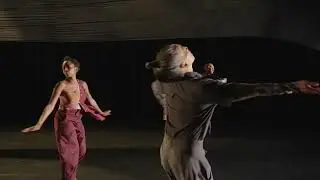 2025 Fall Season Trailer