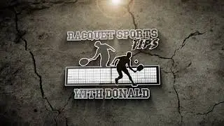 Mountain Air Country Club : Racquet Sports Tips with Donald - Pickleball