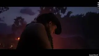 Red Dead Redemption II MISSION WALKTHOURGH (jack comic book)