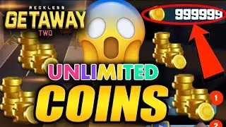 Reckless Getaway 2 Hack | Unlimited Coins for Free (Android & iOS)