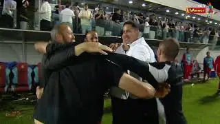 מחזור 33 | תקציר: מ.ס. אשדוד - הפועל ק