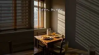 【クレイマー、クレイマー】少年の笑顔が壊れた家族を繋いだ
