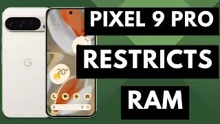 Google Gemini Reserves 3GB of RAM for AI in the Pixel 9 Pro, Pixel 9 Pro XL & Pixel 9 Pro Fold