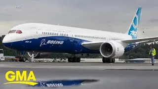 FAA opens new investigation into Boeing