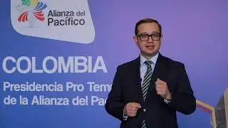 Colombia impulsa la adhesi&oacute;n de Costa Rica en reuni&oacute;n de Coordinadores Nacionales de la AP