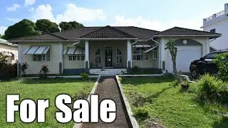 4 Bedrooms 3 Bathrooms House For Sale at Galleon Drive, Tower Isle, St. Mary, Jamaica