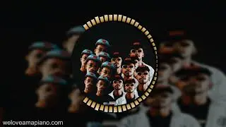1F4OUR1 &ndash; Uyapanyapanya Ft. Wav MusiQ, Djy Mash SA | Amapiano
