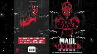 Maul Finds Nailhead (Star Wars: Maul: Lockdown)