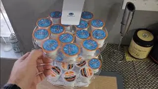 AntsandAnts K Cup Holder 2-Tier Organizer (Review)