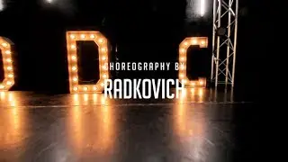 Giggs lock doh feat. Donae-o by RADKOVICH | Talent Center DDC