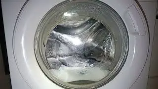 (НЕ С НАЧАЛА И ДО КОНЦА) candy быстрая стирка 