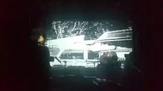 Ibeyi, Live concert in Nashville TN.