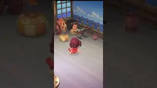 Elma._.Sophia streaming everyday for Animal Crossing New Horizons! | #elmasophia on #Twitch