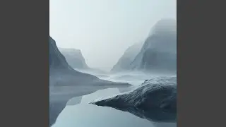 Zen strandwandeling