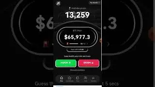 OKX Racer новый крипто проект #hamsterkombat #newcryptoairdrop