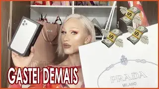 COMPRINHAS DE FINAL DE ANO!