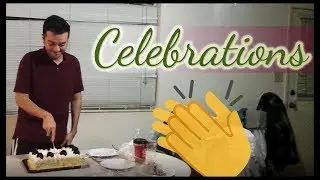 CELEBRATIONS