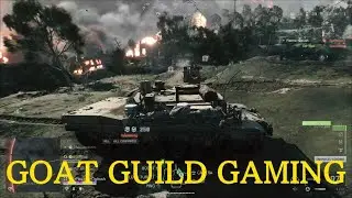 BF6 GOAT Check Tape