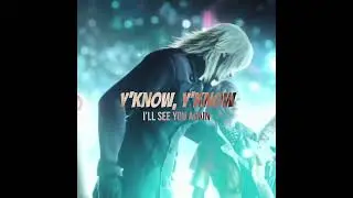 why didn't we get to see them together in the new world! #ff13 #lightningreturns