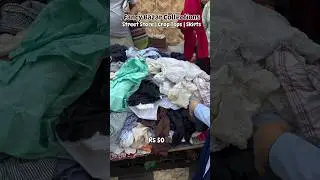 Rs50/- Cheapest Clothes Market Fancy Bazar Guwahati #explorepage #trending #fancybazar