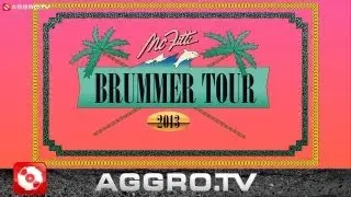 MC FITTI - BRUMMERTOUR 2013 - TOURTRAILER (OFFICIAL HD VERSION AGGROTV)