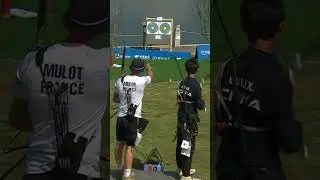Спортивное мастерство в лучшем виде. 🤝 | #шорты