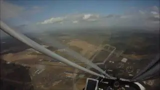 Kolb Kolbra Aircraft