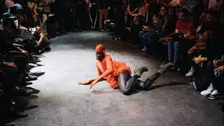 VOGUING & BALLROOM SCENE (slideshow) by Damien Paillard