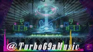 🎵 Turbo69a &ndash; &ldquo;From the Dawn of the Drum&hellip; To the Bass Eternal&rdquo;