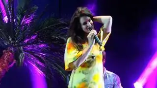 Lana Del Rey 
