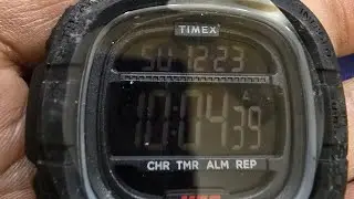 Timex new watch battery issue justwatchs order #18196