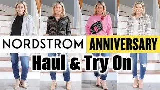 Nordstrom Anniversary Sale Haul 2022 | What I Really Bought + Dupes | MsGoldgirl