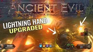 ANCIENT EVIL 