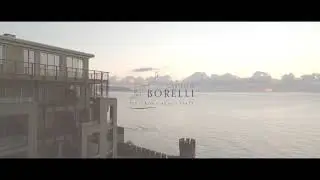 Castello Borelli - Nuove Residenze sul mare in Liguria