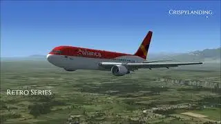Retro Flight Series Introduction