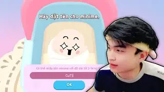 Tui Nhận Con Nuôi Trong Playtogether