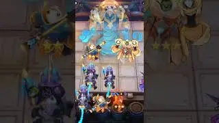 ternak Hero legend 4hero harga 5 B3 #mobilelegends #mcgg #magicchess #mlbbcreatorcamp #ml #mlbb