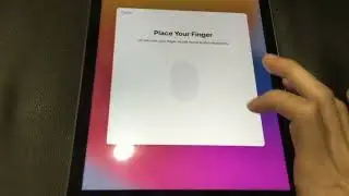 The Hardest Fix On An iPad I Ever Done!