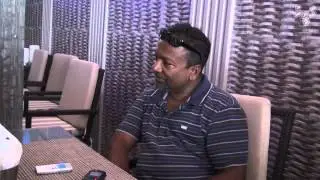 Owner of Bombay Dharubaaru restaurant speaks to Haveeru
