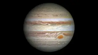 The Sounds of Jupiter and Some of It&rsquo;s Moons