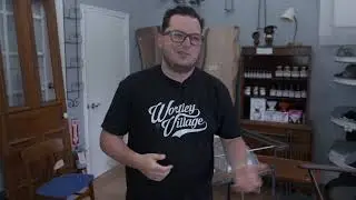 Wortley Village: HEIST