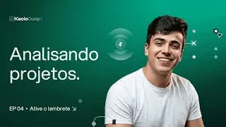 Analisando projetos de alunos, trazendo insights e corrigindo se&ccedil;&otilde;es &mdash; Epis&oacute;dio 4
