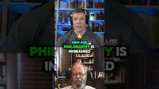 WES HUFF Explains Why NEW AGERS Like Aaron Abke Are OBSESSED WITH GNOSTIC GOSPELS #short #shorts